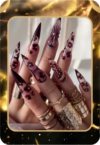 Nail design 4