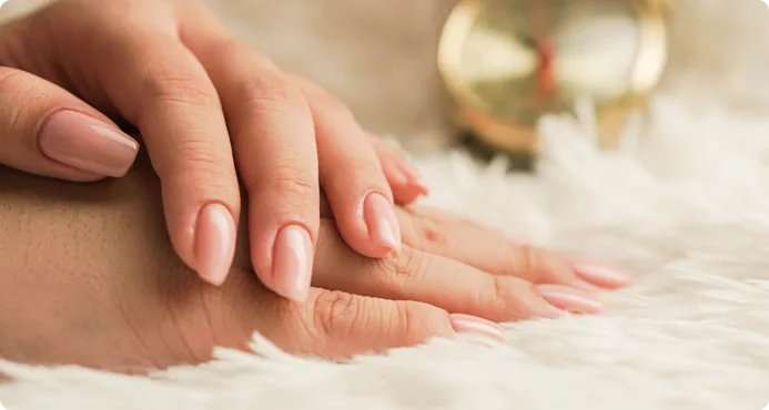 Manicures services