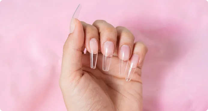 Nail Enhancements